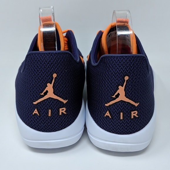 Nike Jordan Eclipse shoes size 11 724010-505 - Picture 4 of 5